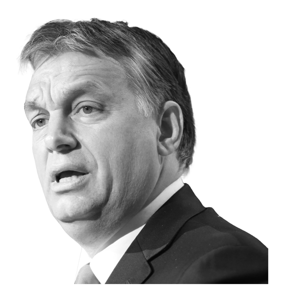 Picture of Viktor Orbán