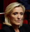 Picture of Marine Le Pen